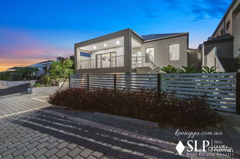 Property photo of 58 Appleby Drive Darch WA 6065