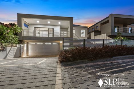Property photo of 58 Appleby Drive Darch WA 6065