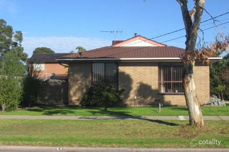 51 Alma Ave, Altona Meadows, VIC 3028