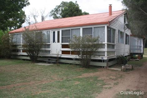 Property photo of 5 King Street Nanango QLD 4615