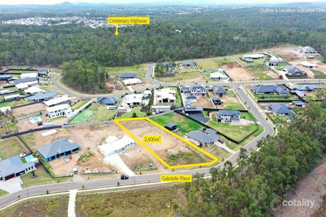 Property photo of 21 Gabrielle Place Deebing Heights QLD 4306