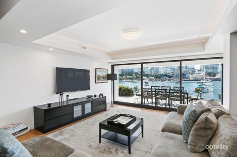 Property photo of 6/33 East Crescent Street McMahons Point NSW 2060