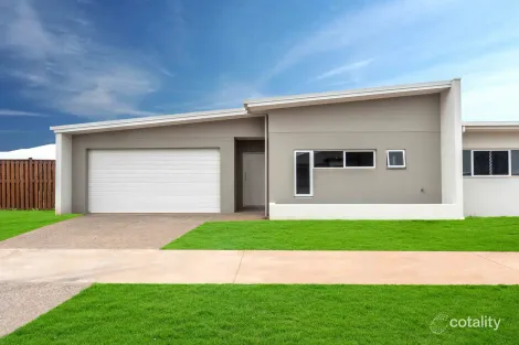 1/16 Bluecove Cct, Trinity Park, QLD 4879