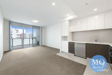 Property photo of 306/12 Northumberland Road Auburn NSW 2144