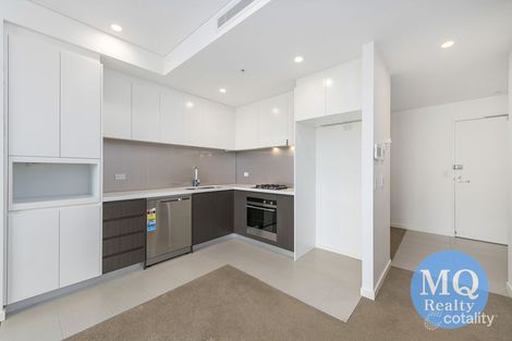 Property photo of 306/12 Northumberland Road Auburn NSW 2144