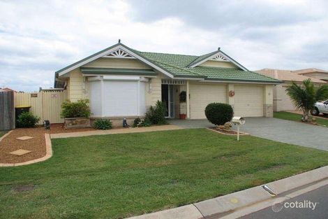 Property photo of 71 Beresford Circuit Bracken Ridge QLD 4017