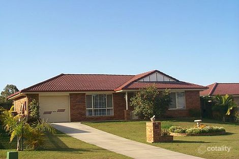 9 Ballymore Ct, Upper Caboolture, QLD 4510