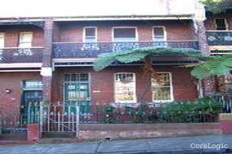 95 Albermarle St, Newtown, NSW 2042