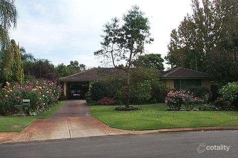 8 Desford Cl, Shelley, WA 6148
