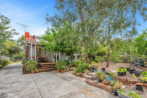 7 Mortlock St, Hamilton Hill, WA 6163