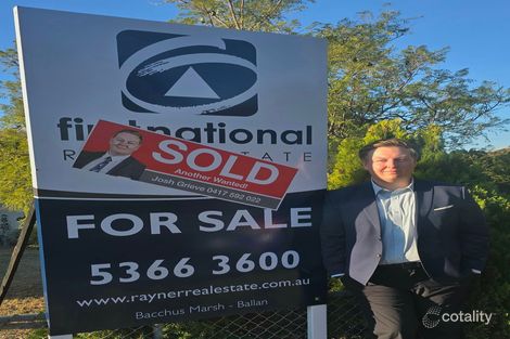 54 Main St, Bacchus Marsh, VIC 3340