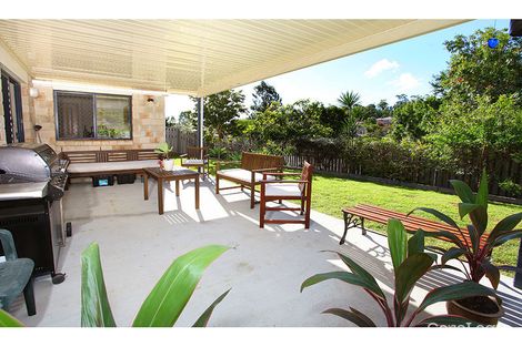 Property photo of 2 Cann Close Pacific Pines QLD 4211