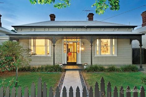 31 Edsall St, Malvern, VIC 3144