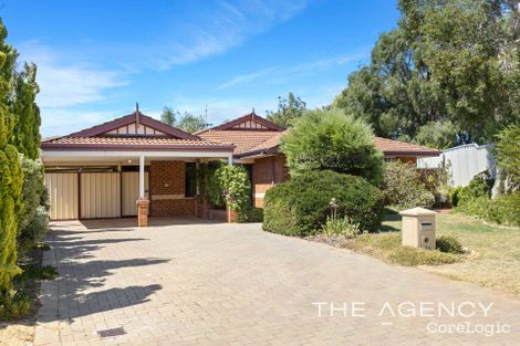 Property photo of 21 Akita Court Merriwa WA 6030