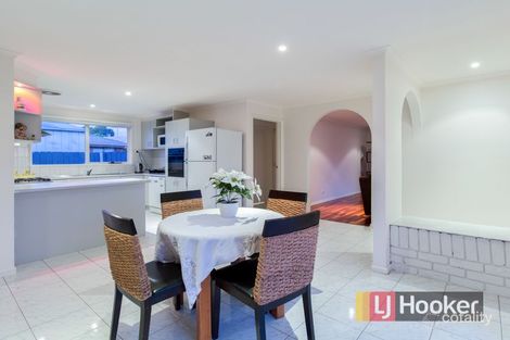 Property photo of 2 Carmen Court Hampton Park VIC 3976