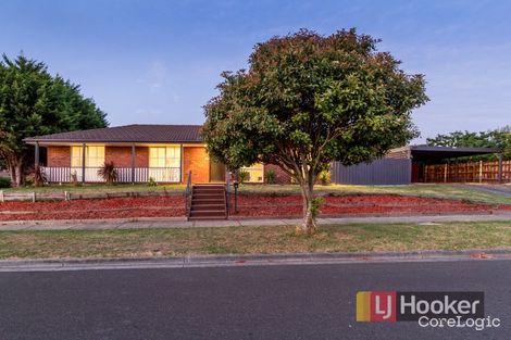 Property photo of 2 Carmen Court Hampton Park VIC 3976