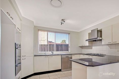Property photo of 17 Keele Street Stanhope Gardens NSW 2768
