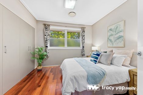 Property photo of 15/91-93 Adderton Road Telopea NSW 2117