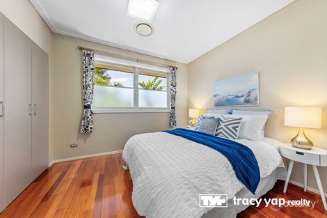 Property photo of 15/91-93 Adderton Road Telopea NSW 2117
