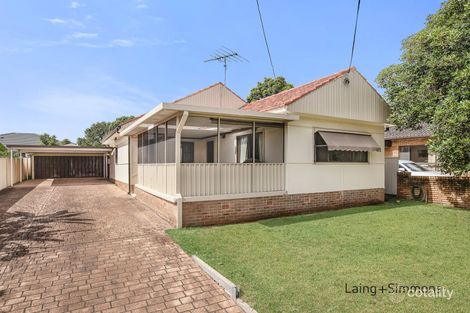 119 Girraween Rd, Girraween, NSW 2145