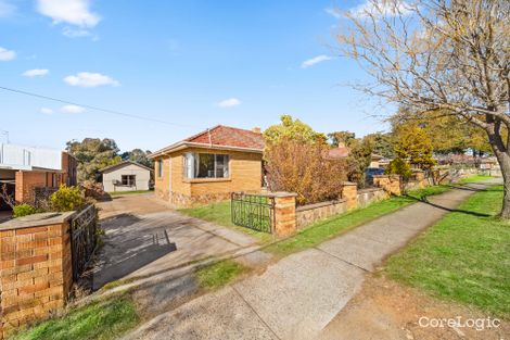 Property photo of 24 Blackall Avenue Crestwood NSW 2620