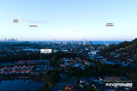 Property photo of 13/11-17 Beachcomber Court Burleigh Waters QLD 4220