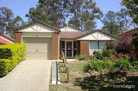 Property photo of 36 Flinders Crescent Forest Lake QLD 4078