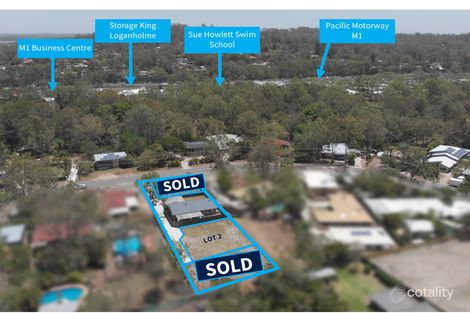 51 Atlantic Dr, Loganholme, QLD 4129