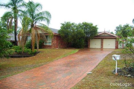 Property photo of 3 Jessup Place Glenmore Park NSW 2745