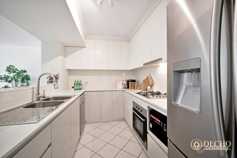 Property photo of 349/83-93 Dalmeny Avenue Rosebery NSW 2018