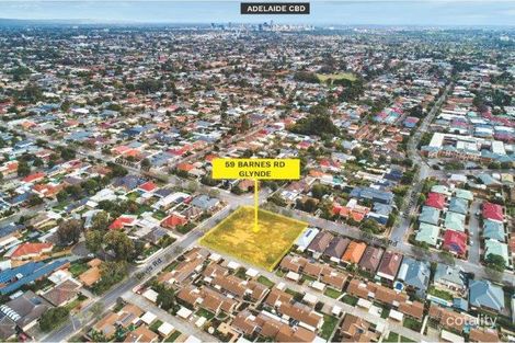 Property photo of 59 Barnes Road Glynde SA 5070