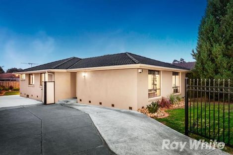 Property photo of 57 Centenary Drive Mill Park VIC 3082