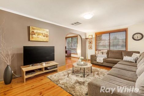 Property photo of 57 Centenary Drive Mill Park VIC 3082