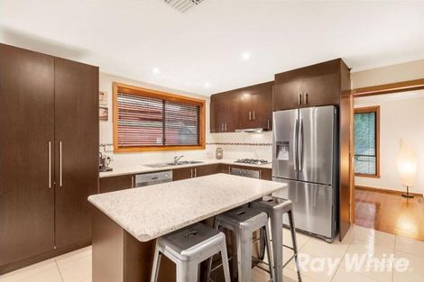 Property photo of 57 Centenary Drive Mill Park VIC 3082