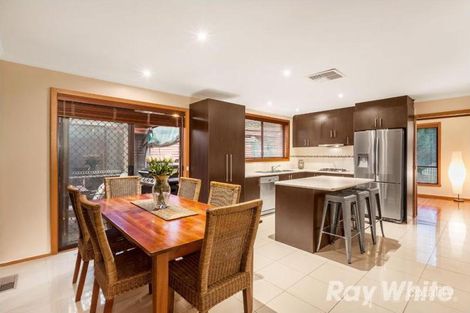 Property photo of 57 Centenary Drive Mill Park VIC 3082