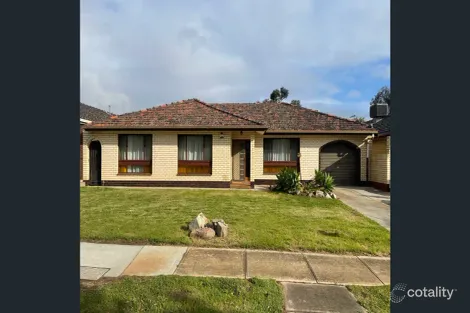 26 DONALDSON DR, PARADISE, SA 5075