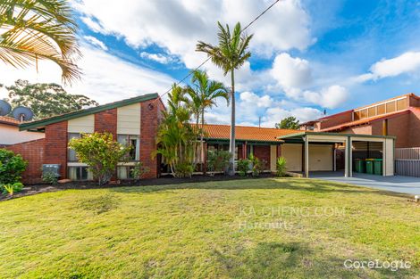 Property photo of 3 Ivanac Place Morley WA 6062