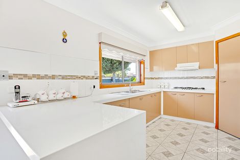 Property photo of 11 Dozey Court Roxburgh Park VIC 3064