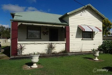 Property photo of 63 Aberdare Road Aberdare NSW 2325