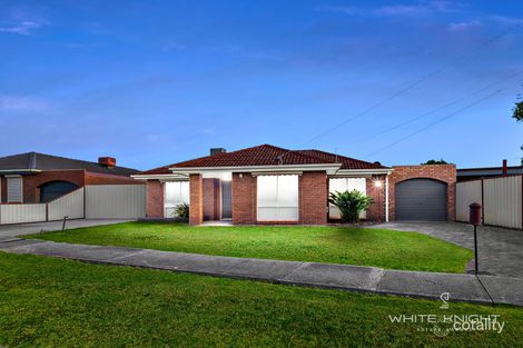 Property photo of 71 Evergreen Avenue Albanvale VIC 3021