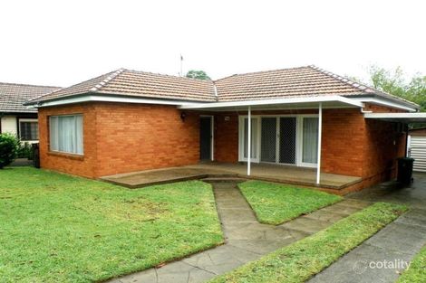 Property photo of 116 Kennedy Street Picnic Point NSW 2213