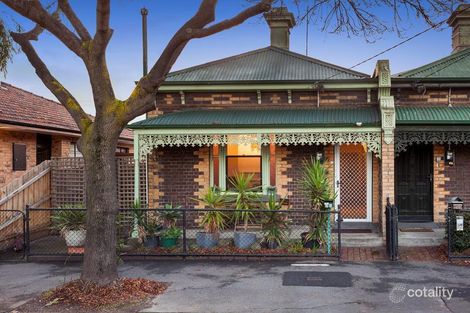 Property photo of 33 Heath Street Port Melbourne VIC 3207