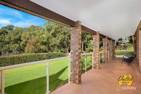 Property photo of 1 Centennial Lane Ellis Lane NSW 2570