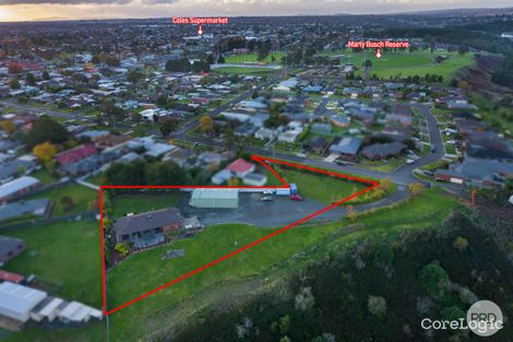 40 Morgan St, Sebastopol, VIC 3356