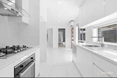 Property photo of 22 Bungendore Street Jordan Springs NSW 2747