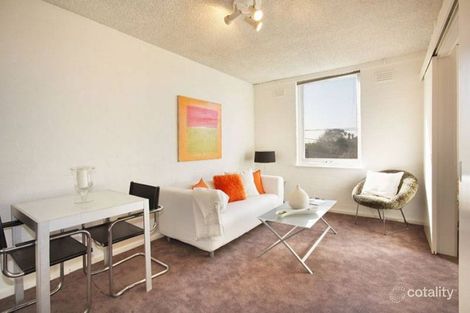 Property photo of 23/9-11 Barnsbury Road South Yarra VIC 3141