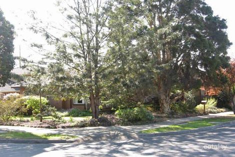 17 Sampson Dr, Mount Waverley, VIC 3149