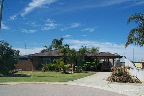 10 Curalo Mews, South Lake, WA 6164