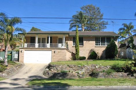 46 Asquith Ave, Winston Hills, NSW 2153