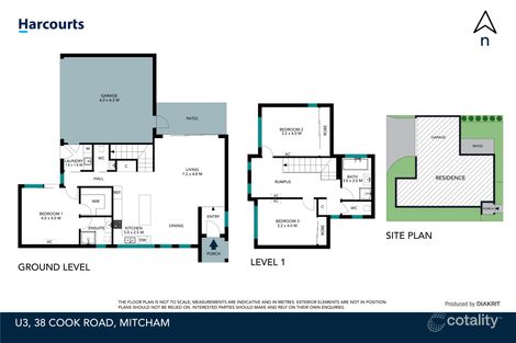 Property photo of 3/38 Cook Road Mitcham VIC 3132